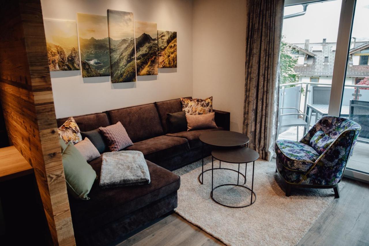 Apartamento Zillertal Juwel Fügen Exterior foto