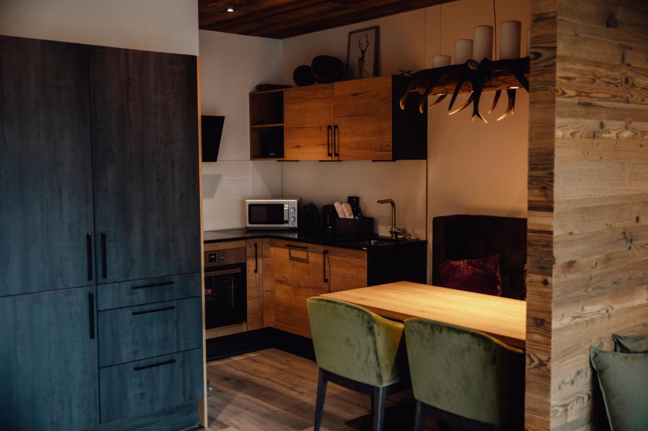 Apartamento Zillertal Juwel Fügen Exterior foto