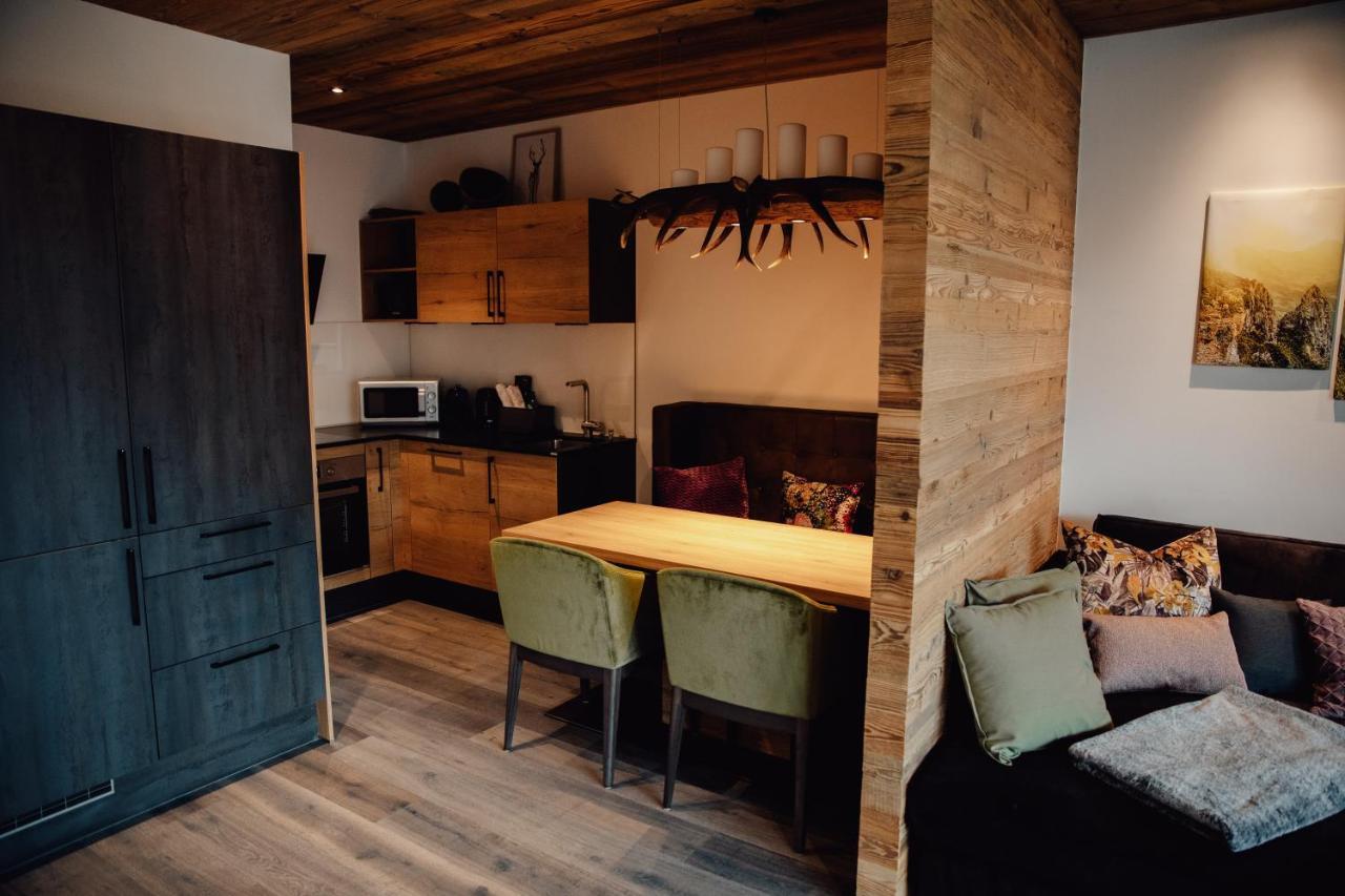 Apartamento Zillertal Juwel Fügen Exterior foto